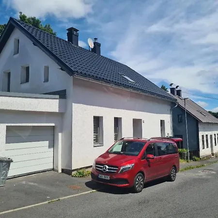 Alpehytte Eda