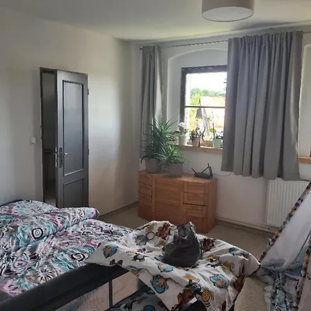 Domek alpejski Eda *