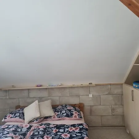 Eda シャレー カルロヴィ・ヴァリ