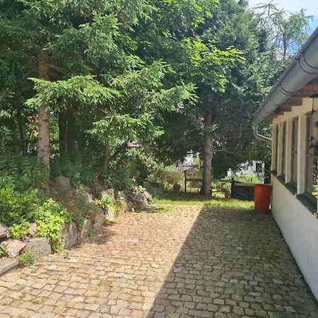 Chalé Eda