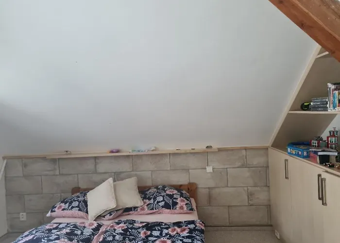 Eda Chalet Karlovy Vary