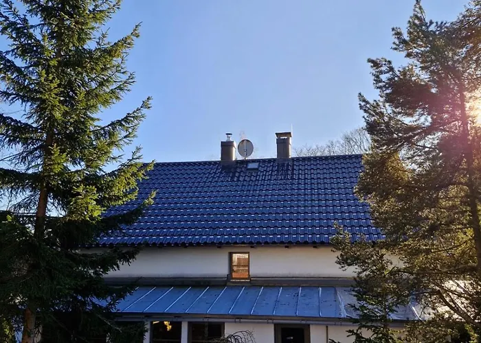 Chalet Eda *